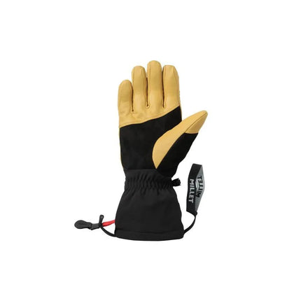 MILLET M Cosmic Gtx Pirštinė Ruda