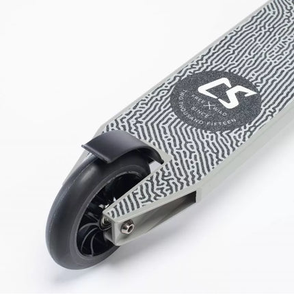 „Coolslide“ riedlentė laisvuoju stiliumi „Cannock“ 92800595500