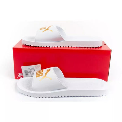 Puma Purecat M 360262 09 šlepetės