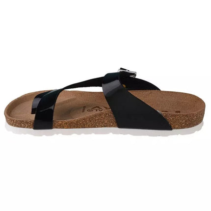 Geographical Norway Moteriškos šlepetės 'Flip-flops' GNW20415-35
