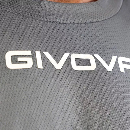 Givova One U MAC01-0023 Futbolo marškiniai