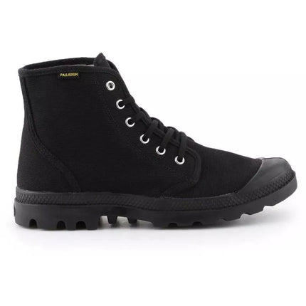 Palladium Pampa Hi Original Batai W 75349-060