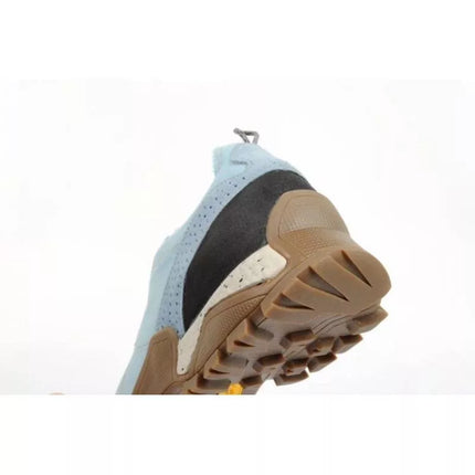 Aku Nativa Canvas W 647029 Žygio Batai