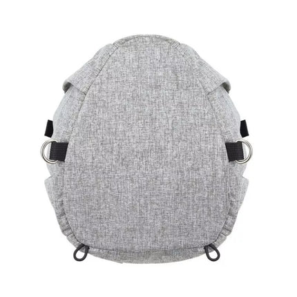 EXPLORER TRIKE 4in1 DELUXE PLAY (636-120)