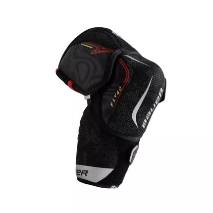 Bauer Fly40 Sr 1064859 ledo ritulio alkūnių apsaugos