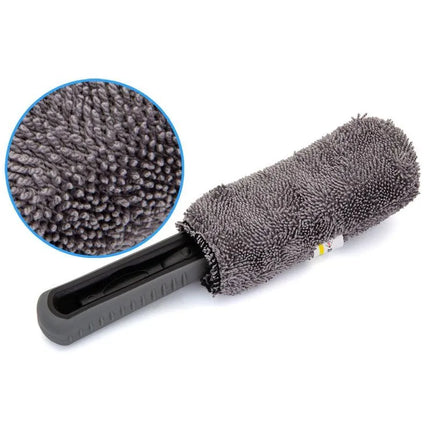 DUNLOP CAR WASH KIT 9 PIECES