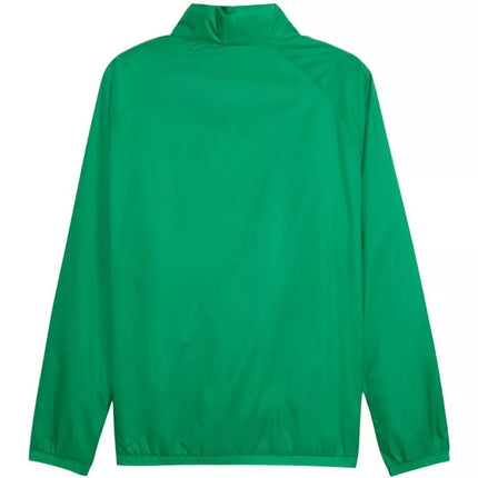 Puma Team Goal Visų orų Vyriška Striukė Žalia 659038 05 Puma