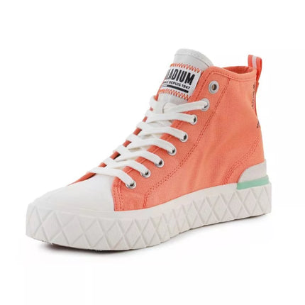 Palladium Palla Ace Chukka Batai Org W 79142-813-M