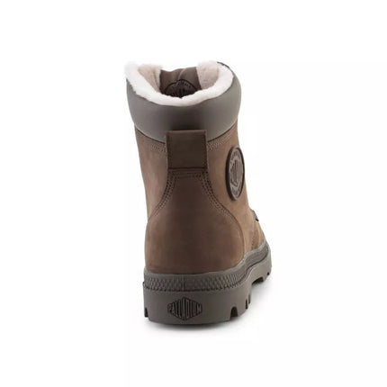 Palladium Pampa Sport Cuff Wps M 72992-222-M batai