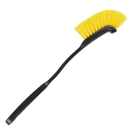 DUNLOP Dviračio valymo šepečių rinkinys