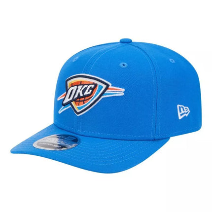 NEW ERA/NBA 970SS CITY THUNDERS Kepuraitė - 60755427