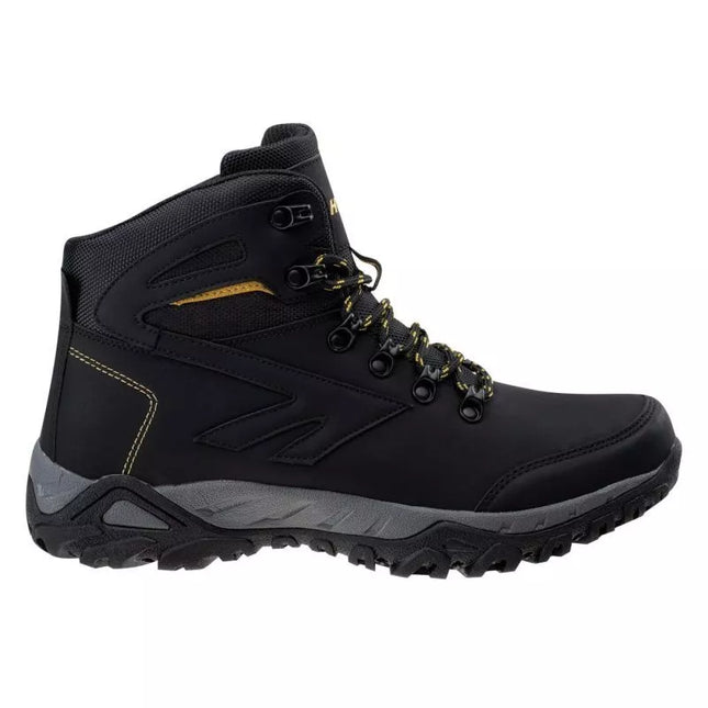 Hi-Tec Medin Mid M batai 92800377415