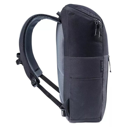 Deuter UP Stockholm Backpack Hiking Backpack Black Polyester