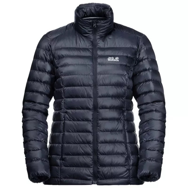 Jack Wolfskin Jwp Down Jkt W 1205941-1010 Striukė
