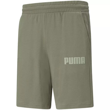 Puma Modern Basic Šortai M 585864 73