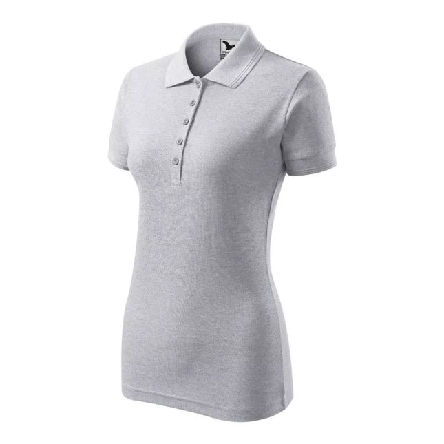 Malfini Piqué polo marškinėliai W MLI-21003