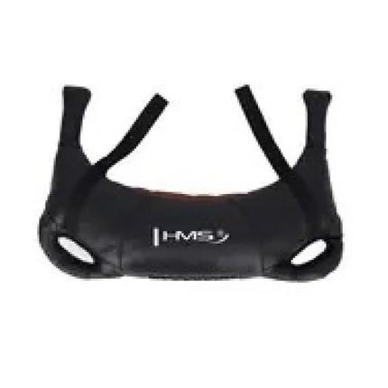 Bokso maišas 25 kg juodas HMS WBF25