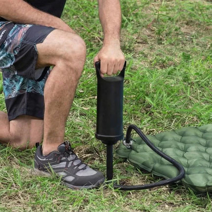 RANKINĖ ČIUŽINIO POMPA 30 CM 29P386