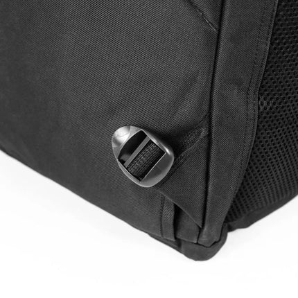 3-in-1 sports bag with backpack function DBX-SB-23