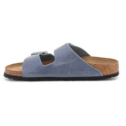 Birkenstock Arizona BS 1030864 Elemental Blue