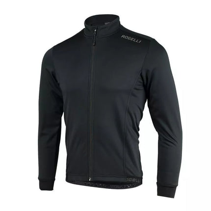 Rogelli striukė PESARO 2.0 juoda M