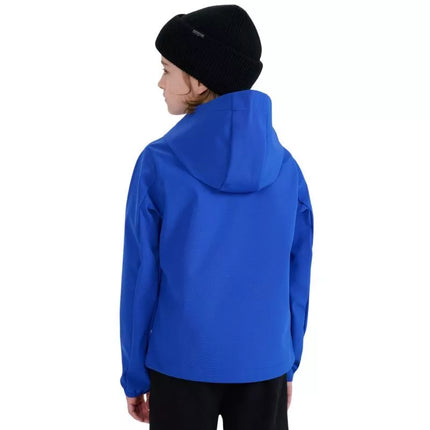 Softshell tipo striukė 4F Jr 4FJWSS25TSOFM306 36S