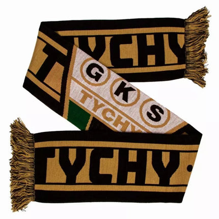 GKS Tychy Retro ŠAL TYCHYSZAL