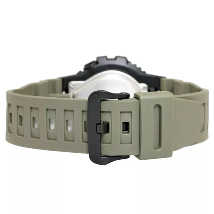 Vyriškas laikrodis CASIO HDC-700-3A2VDF su dėžute