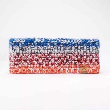 Elbrus Kalnai moteriška galvos juosta 92800553520