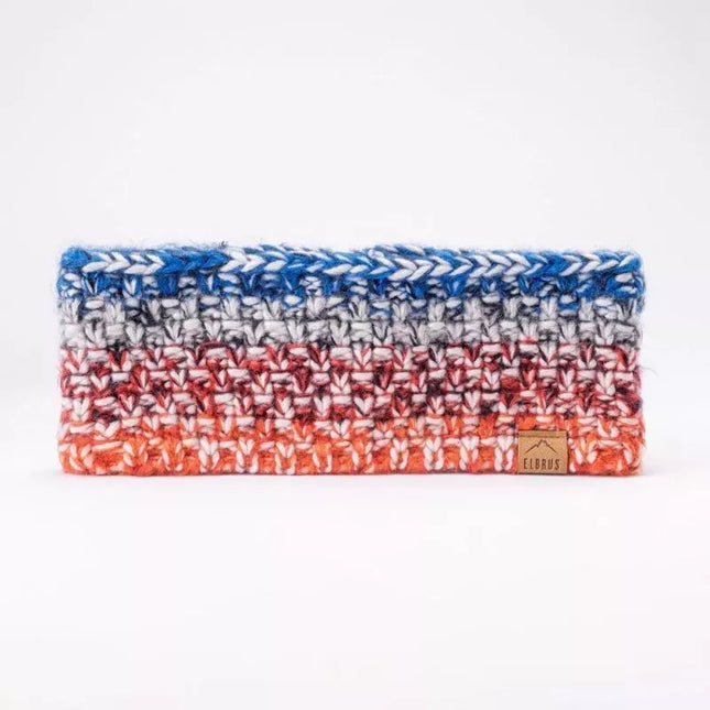 Elbrus Kalnai moteriška galvos juosta 92800553520