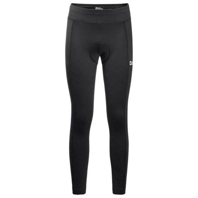 Jack Wolfskin Morobbia tamprės W 1507661-6000
