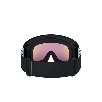 POC Fovea Ski Goggles Black Cat.2