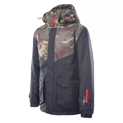 Bejo Yuki Jr Slidinė Striukė 92800439410