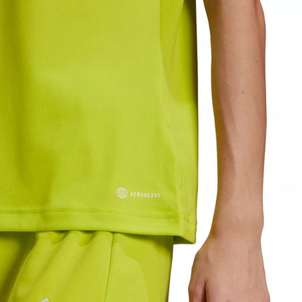 Adidas Entrada 22 Jsy W HC5080 marškinėliai