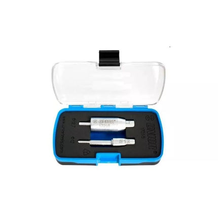 UNIOR Bushing removal kit