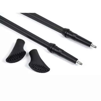 Nordic vaikščiojimo lazdo reguliuojamo ilgaamžiškumo SMJ Sport HS-TNK-000005637