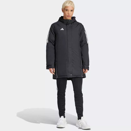 adidas Tiro 24 Parka striukė moterims IP6669