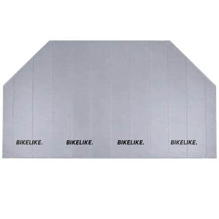 COVER FOR MOTORCYCLE, BIKE, SCOOTER 195x100CM DUNLOP