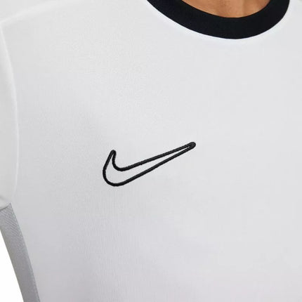 Nike Dri-Fit Academy 25 SS Jr FZ9758 100 Marškinėliai