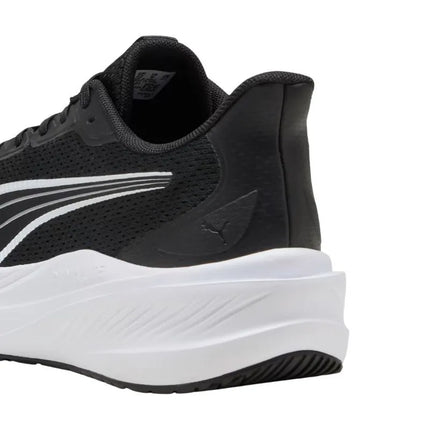 Puma Dasher Lite juodi bateliai 312586 01