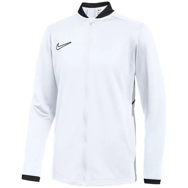 Nike Dri-Fit Academy 25 Track Jacket Jr FZ9836 100 sportinis megztinis