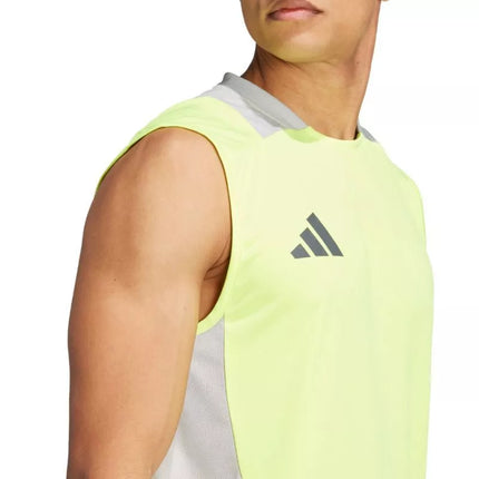 Marškinėliai be rankovių Adidas Tiro 24 Competition Training M IR5478