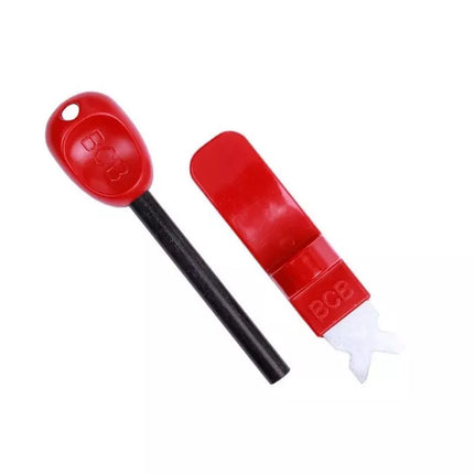 BCB GRAND CN340 fire starter with compass (429747)
