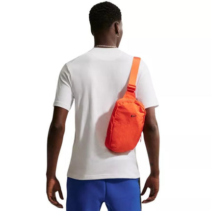 Nike Dri-FIT FFF Primary Men's T-Shirt White IB6230 102