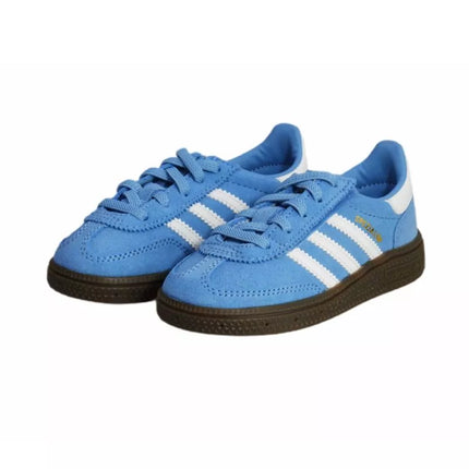 Adidas Handball Spezial Comfort Closure Elastic Lace Kids Sports Shoes - JI2900