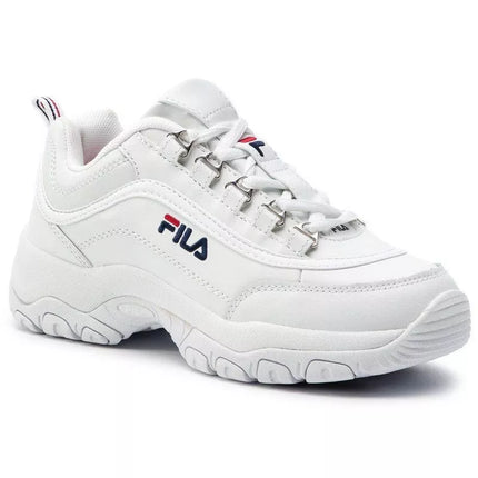 Fila Strada Low W 1010560.1FG Bateliai