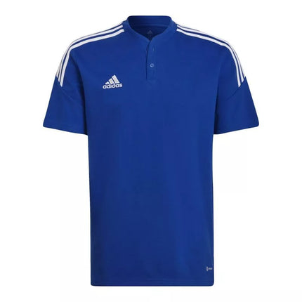 Adidas Condivo 22 M HG6307 polo marškinėliai