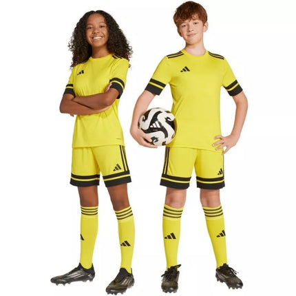 adidas Squadra 25 Jr JJ2421 Shorts