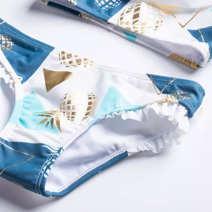 Aquawave Charlotte Jr maudymosi kostiumėlis 92800593958