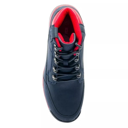 Iguana Severo Mid M batai 92800187171